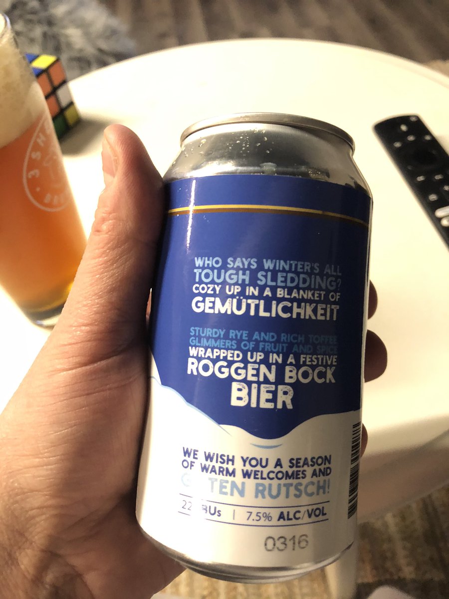 WIbeerbaron's tweet photo. I think #WiBeerWednesday might be one #wibeerthursday with this feller https://t.co/Oui4iWjwzq