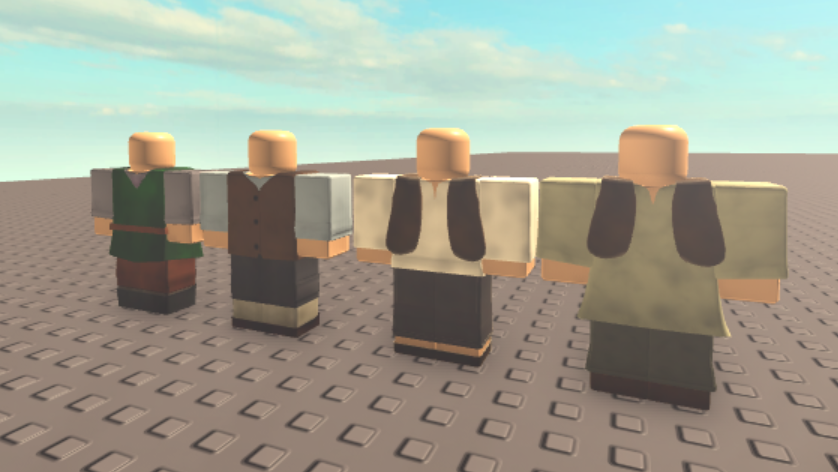 tm_ascension's tweet image. 🍀Clover Ascension Modeing Sneaks
Tags:
#RobloxDev #animeroblox #RobloxBuilding #developers #Roblox #BlackCloveranime #building #robloxmodeling #RobloxDesigner #robloxstudios