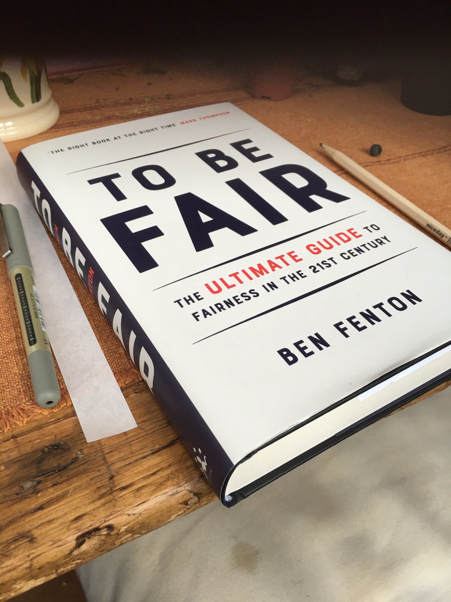 Ben Fenton tweet media