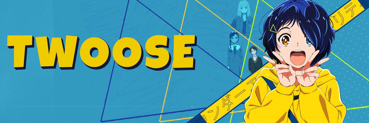 Twoose_'s tweet photo. https://t.co/yMNsHaiiJP