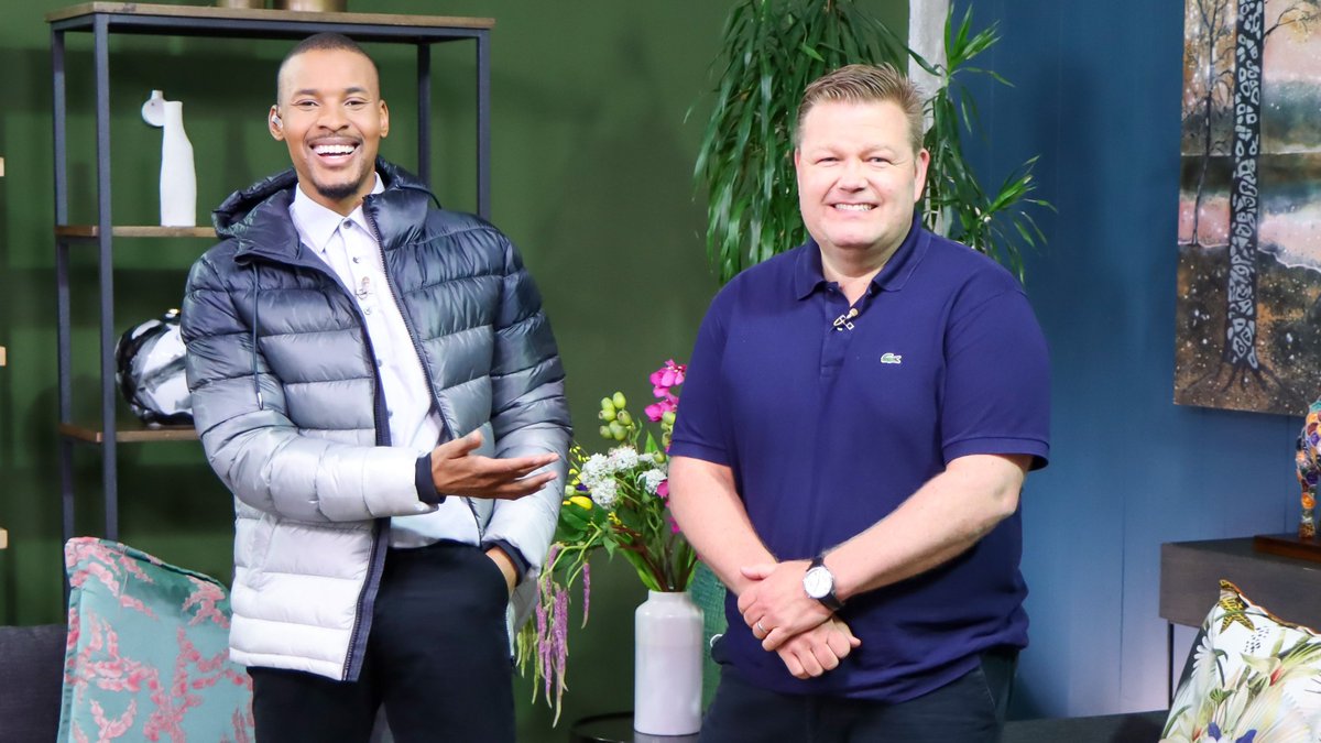 expressoshow's tweet photo. Carl Fredrik’s #BitProp initiative is bringing a whole new meaning to backyard rental property. They're starting in Khayelitsha with 34 flats on 6 properties. https://t.co/ouaJ5uTHgH #ExpressoShow https://t.co/hXsxsa1Sv6