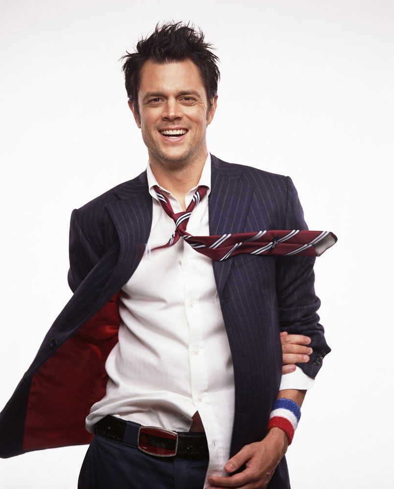 Happy 50th Birthday to 
JOHNNY KNOXVILLE 