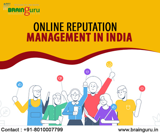 BrainguruTech's tweet image. Your #online_reputation is the most valuable asset of your business or personal profile. #Brainguru is a leading online reputation management company in India with extensive expertise in managing online 
#website:-is.gd/1H6LJL
#Online_Reputation_Management_Services