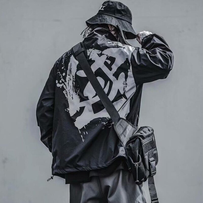 TechwearClub's tweet image. Range of new Classic #techwear series update!
Check it out in: techwearclub.com/collections/ne…
#techwearfashion #techwearstyle #techwearclub