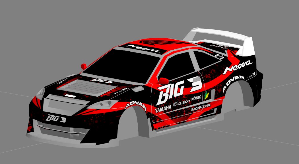 REHTE001's tweet photo. big 3 team sticker https://t.co/sjBqWLMPky