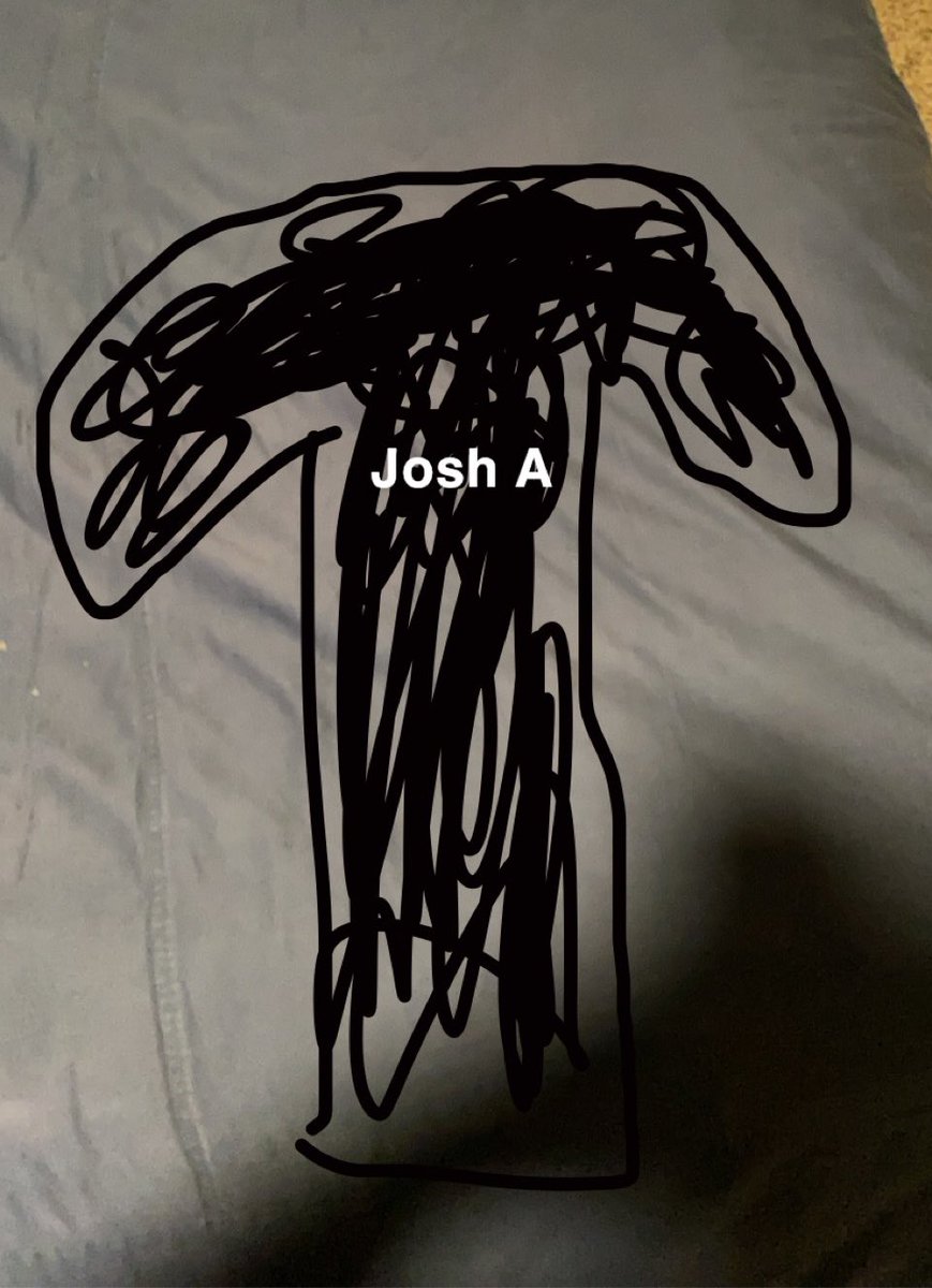 JoshAJakeHill's tweet photo. @JoshAsfanpage https://t.co/fGSrK4t0CZ