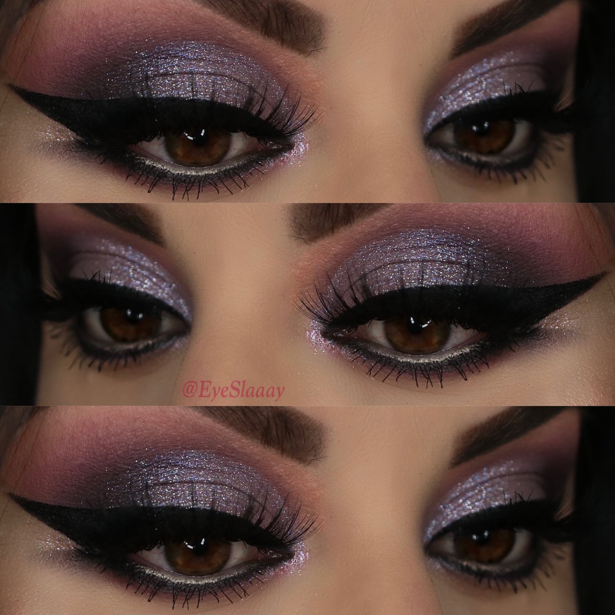 EyeSlaaay's tweet photo. @hudabeauty 
•Mercury Retrograde Palette 🎨 
•Life Liner Double Ended Eyeliner
•Legit Lashes
•#FauxFilter Luminous Foundation
•Overachiever Concealer 
•Resting Boss Face Setting Spray
#huda #hudabeauty #mercuryretrograde #mercuryretrogradepalette https://t.co/o1rRDtaqKI