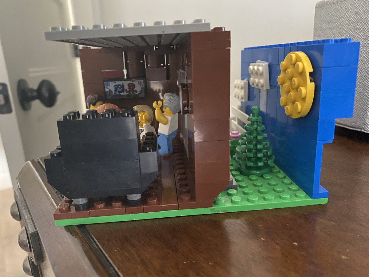 HasBeenJax's tweet photo. #Lego https://t.co/6zRxw5vjbV