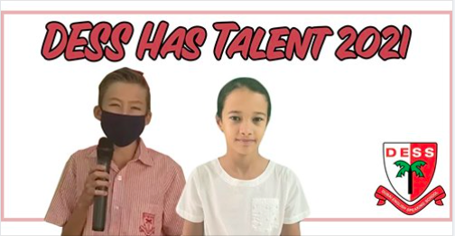 Dubai English Speaking School (DESS) tweet media