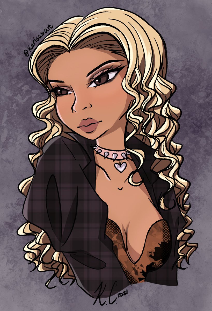 Send your location, come thru 💋 <a href="/DojaCat/">DOJA CAT</a> 
#dojacat #dojacatfanart #fanart #dojacatstreets