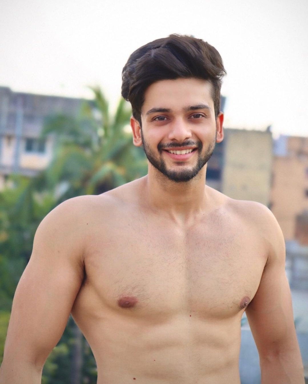Indian Gay 🏳️‍🌈🔞 on X: Doesnt he have the cutest smile?  t.conj8R5gc7dg  X