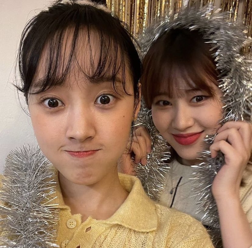 seichive's tweet image. #sei #이서정
#seojung #세이
#wekimeki #위키미키
#elly #haerim #정해림