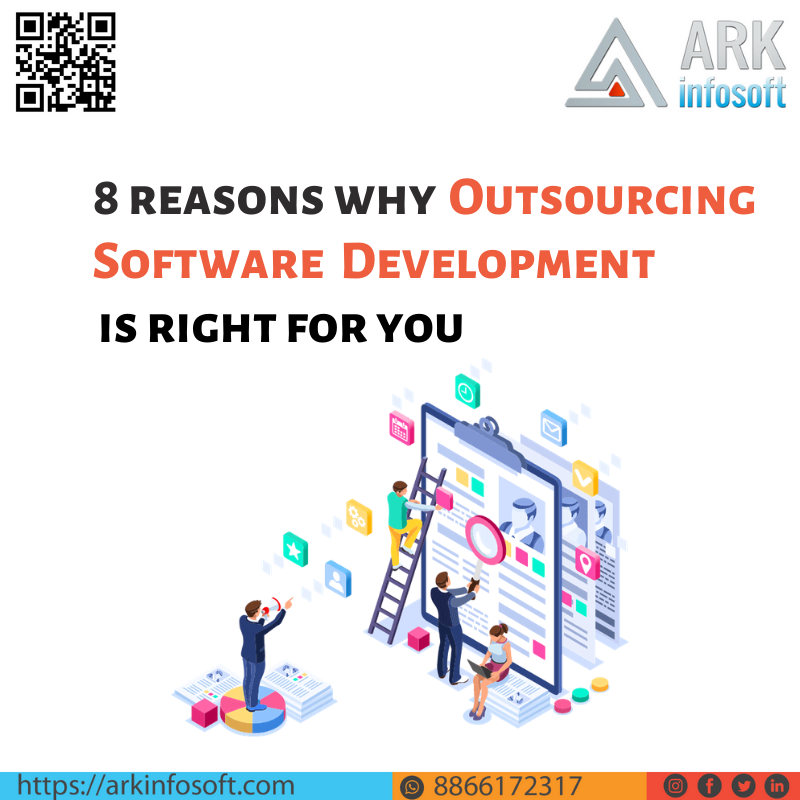 Ark_Infosoft's tweet photo. 8 reasons why #Software #Development Outsourcing is best choice for business
#coding #programmer #programminglife #coder #javascript #ai #redcoders #programmers #codingjokes #cplusplus #programming #programmerslife #machinelearning #python
https://t.co/jfcUW4Rhk0
@Ark_Infosoft https://t.co/mueYgMmAw9