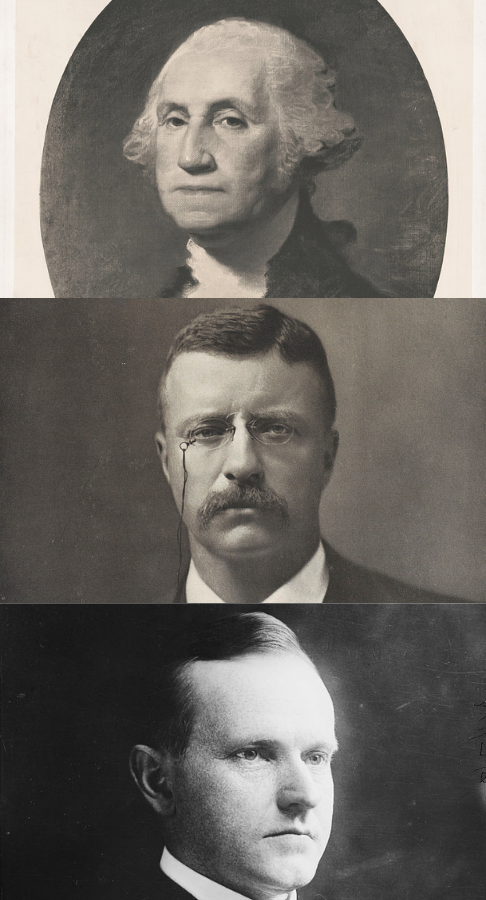 The <a href="/librarycongress/">Library of Congress</a> completes #Digitization of 23 Early Presidential Collections! Discover the collection on their #digitallibray. 
 buff.ly/30vdvgS
#digitazition #culturalheritage #bookscanners