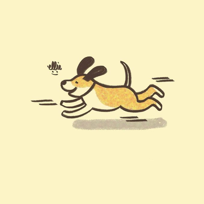 走る犬のtwitterイラスト検索結果 走る犬のtwitterイラスト検索結果