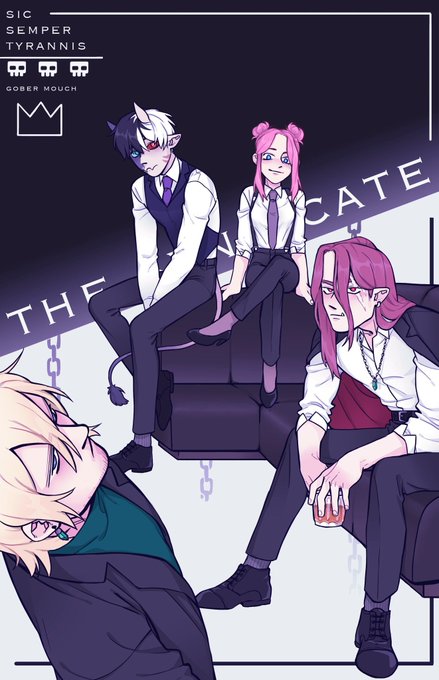 Mafia 高画質 のtwitterイラスト検索結果 古い順