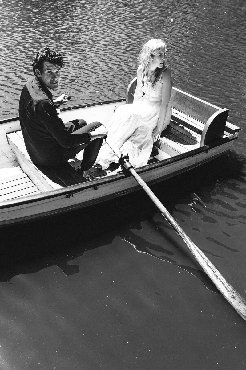 “It saw the life I stole,
Now it’s waitin’ for my soul…” 🖤
📷: Ian Laidlaw Photography.