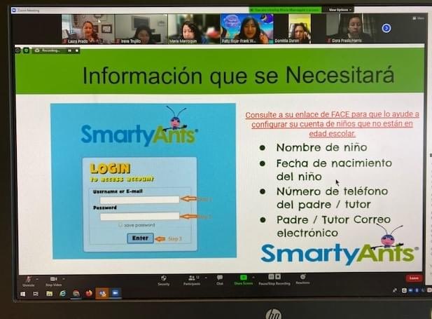 LauraPradoDuran's tweet photo. Thank you to all the amazing FACE &amp; parents from Curran,Thorner, Munsey,Frank West &amp; Harris for a great Smarty Ants Session.Special thanks to Mrs.Scott, Principal from Thorner Elementary for a great conversation #TeamBCSD #TeamHarris #TeamCurran #TeamThorner #TeamMunsey #teamwork https://t.co/A0kVHdFzlo