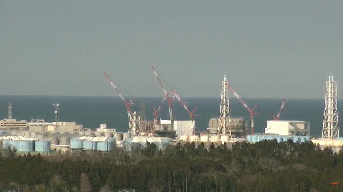 ライブカメラdb 福島中央テレビからの福島第一原子力発電所 Fct福島第一原子力発電所ライブカメラ 福島県大熊町夫沢 T Co K3r1bhu5aj 福島中央テレビ 福島原発 福島第一原子力発電所 福島第一原発 ライブカメラdb 福島中央テレビからの福島第一原子力発電所 Fct福島第一原子力発電所ライブカメラ 福島県大熊町夫沢 T Co K3r1bhu5aj 福島中央テレビ 福島原発 福島第一原子力発電所 福島第一原発