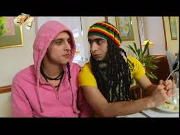 кекс и укроп даешь