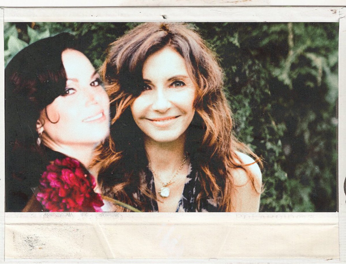 The start of my story, the center of my universe, <a href="/FeistyMayor/">Feisty Mills</a>, Regina Mills. 

You stole my heart upon our first meeting my darling girl and I’ll be forever grateful for that. I am proud of the woman you’ve become.

#WomanCrushWednesday