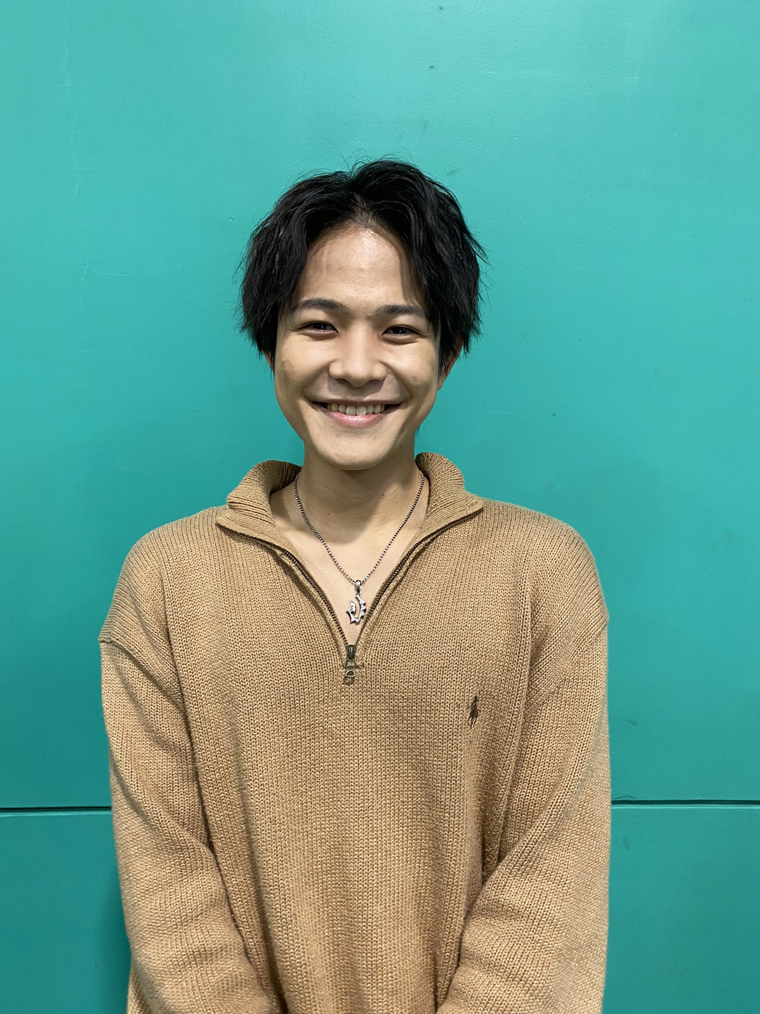 岩谷翔吾