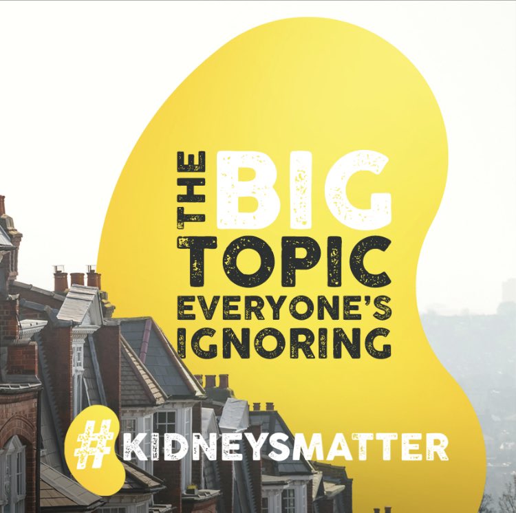 gitelmansuk's tweet image. #WorldKidneyDay #worldkidneyday2021 #GitelmanSyndrome