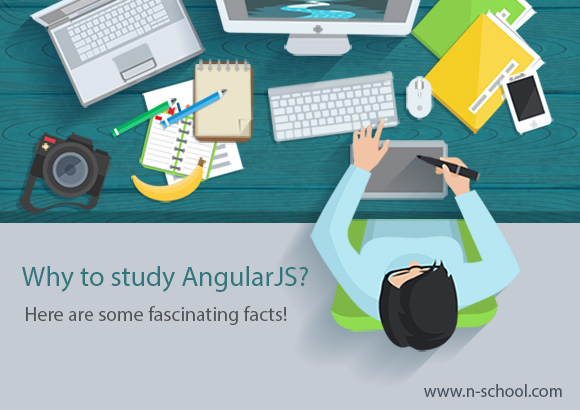 Nschool12's tweet image. Amazing Facts On Why To Study AngularJS?
n-school.com/study-angularj…
#amazingfacts #studyangularJS #learnangular #nschoolacademy #nschool #school