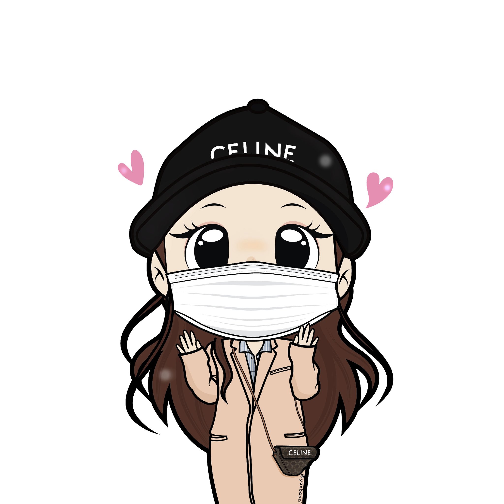 Sarah 🍒❄️ i saw DPR GANG on Twitter: "I love this fit! 😩💗 @krungy21  #SandaraPark #Dara #2ne1 #박산다라 #다라 #2ne1Fanart https://t.co/vRy9XHwGgJ" /  Twitter
