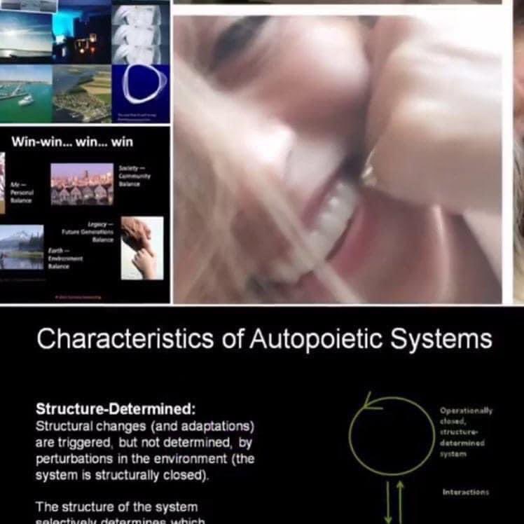 sarahsynergie's tweet image. #Transcontextual #relationships any complex system is a process in interaction as an individual I am microbiology, also a mother and my history in England and sexual identity and all that context is in process oké? Oceans forests processes coming together so #BeInRelationship