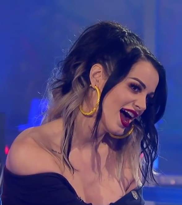 #WCE The look she gives me when I've "misbehaved"...