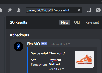 Trckyy's tweet photo. @Flex_Workshop 
@kochclub_xyz 
GS + Mens Dunks 

<3 https://t.co/EudMCE8obg