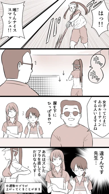 ルーティン

#顧問など
#コルクラボマンガ専科 