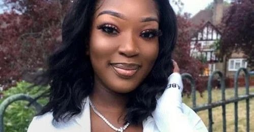 Please remember Blessing Olusegun, whose body was found on a beach in Sussex last year. Her death remains unexplained. The police said there was nothing to investigate.