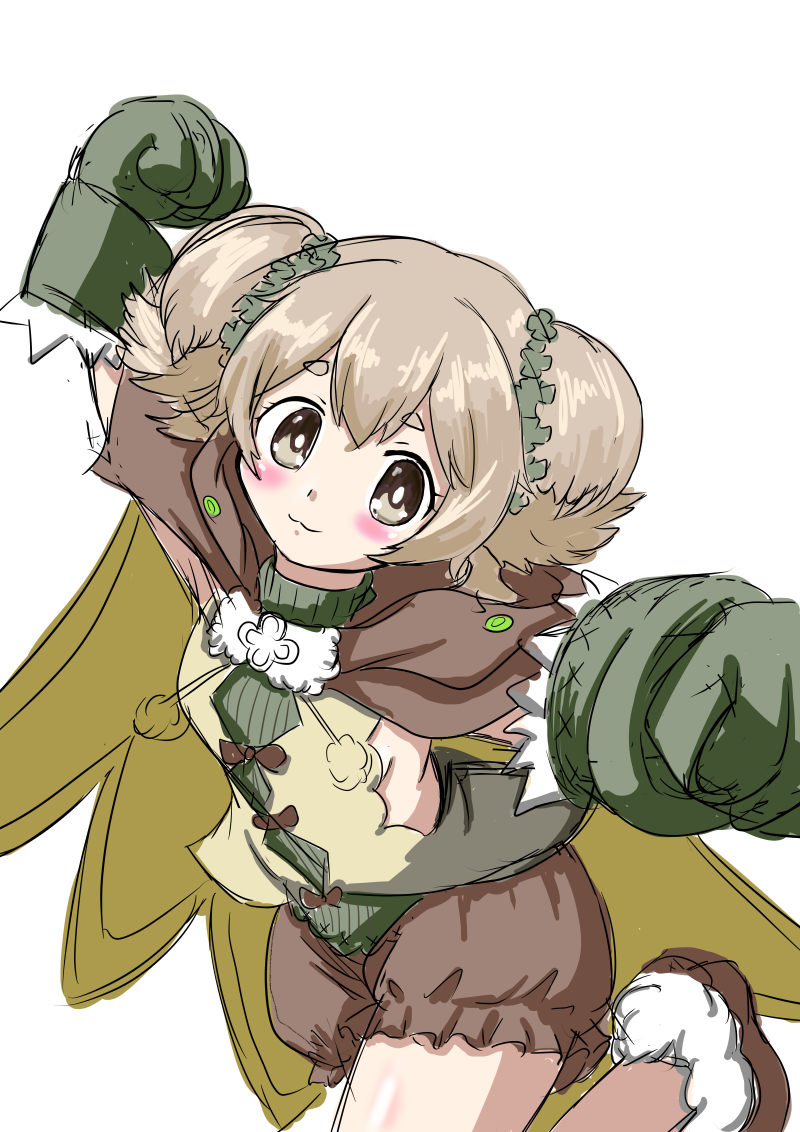 なめこイラスト マギレコ 七海やちよ 今日のらくがき 進撃のなめこ 案件はdmにてのイラスト なめこイラスト マギレコ 七海やちよ 今日のらくがき 進撃のなめこ 案件はdmにてのイラスト