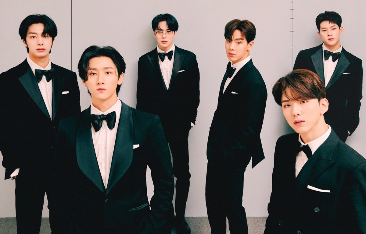 buhesaptadeilim's tweet photo. monsta x'in her zaman looklari mükemmel olması hakkında ✍✍ https://t.co/lNBo2x8bhV