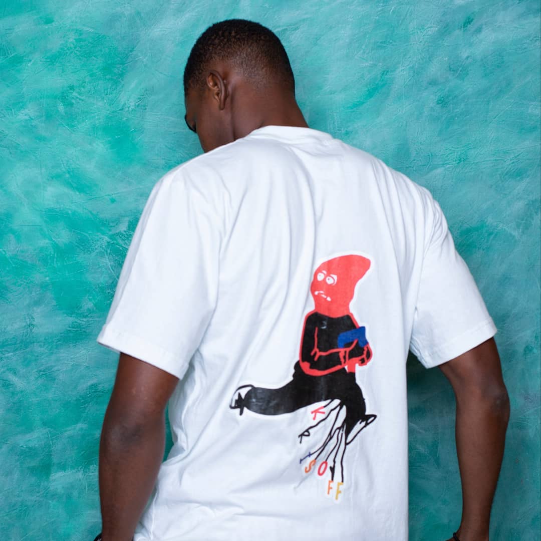 krisoff001's tweet photo. T-shirt now available
Delivery nationwide
.
.
.
.
.
#krisoff #krisoff001 #style #fashionstyle #fashionnova #fashionblogger https://t.co/wcMyEKHgkV