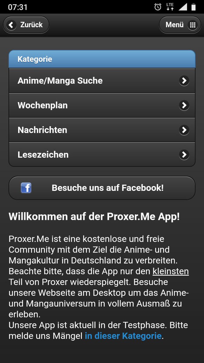 VierkantGouda's tweet photo. @proxerme sagt mal, welches Genie saß denn im Designbereich und dachte sich "jo, das Design ist geil" und welcher Vollprofi saß in der Chefetage und dachte sich als er es sah "jo, is geil, machen wir so"

die Testphase kann getrost beendet werden und zurück zum alten Design https://t.co/EyGltpqS1o