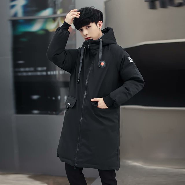 cleanse29's tweet photo. #long parkas winter #jacket men 2020 New warm Windproof Casual #Outerwear Padded Cotton #Coat Big Pockets High Quality Parkas Men
https://t.co/msdgwVrtzu
#menjacket, #winterjacket, #mencoats, #shopping, #fashion, #style, #gift, #giftideas https://t.co/HzGtY5wHh7