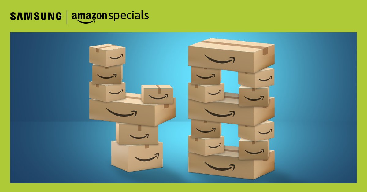 amazonIN's tweet photo. We gave it a try, now it's your time to shine. Contest ends on 11 Mar'21 at 8PM. https://t.co/gxWD3pdtY2