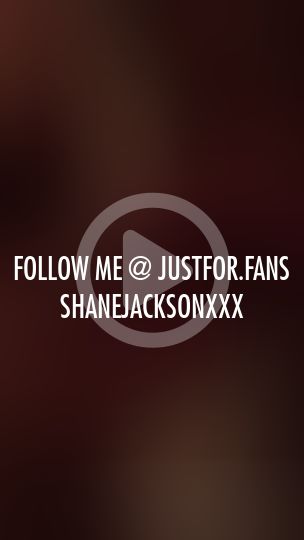 A new JFF superfan is enjoying my 55 videos, 68 posts. Here's a sneak peek. See ALL my content at: justfor.fans/ShaneJacksonxx…