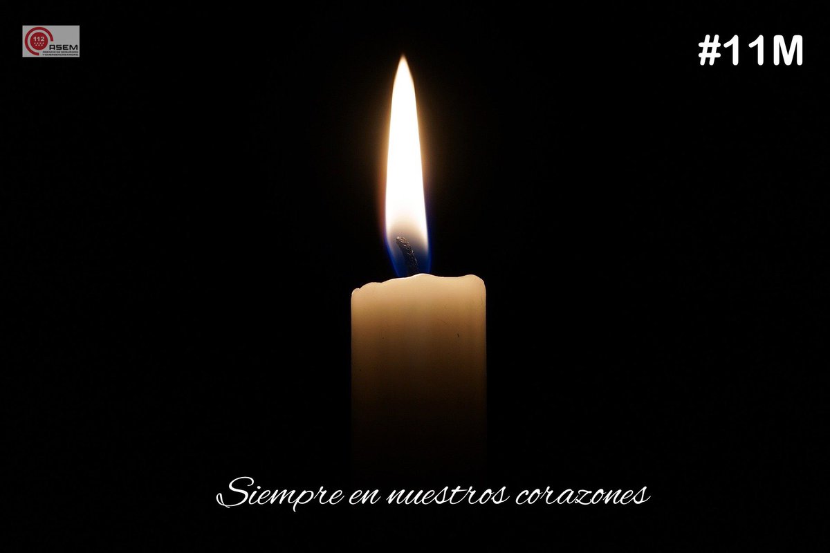 112 Comunidad de Madrid tweet media