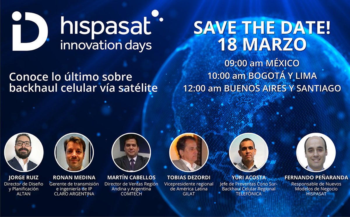 HispaSat tweet media