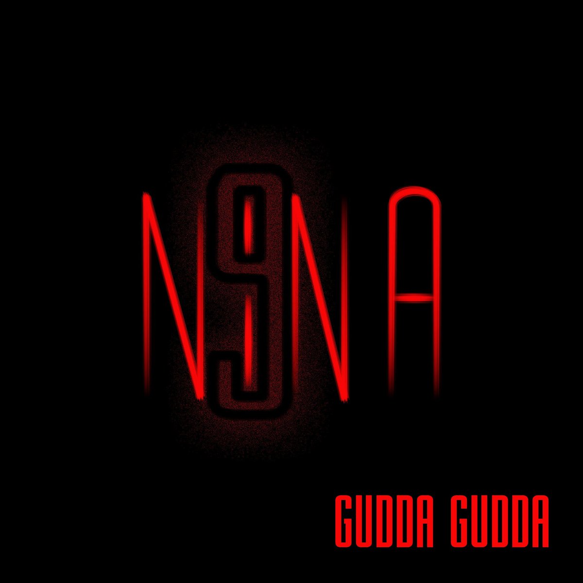 IMGUDDAGUDDA's tweet image. &quot;Nina&quot; tape streaming everywhere! ✝️