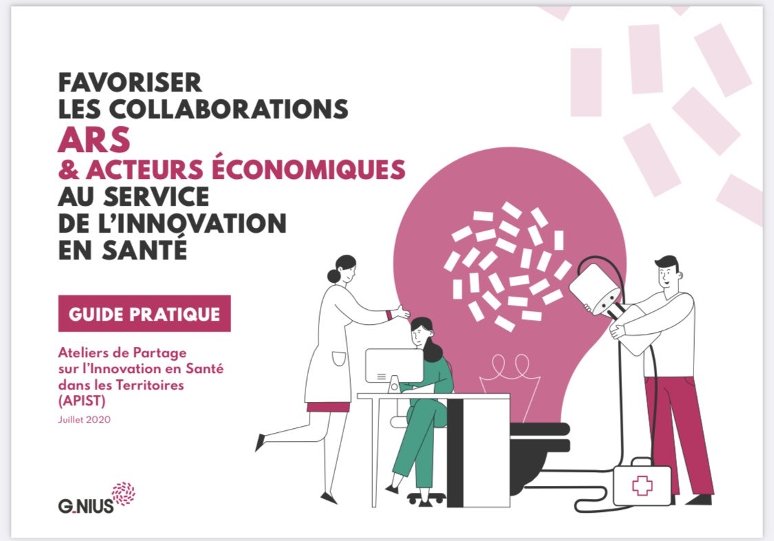 Bastien_MZT's tweet photo. 🆕Des fiches pratiques📑 pour mieux Comprendre le fonctionnement des #ARS et les leviers⚙️ dont elles disposent pour soutenir l’#innovation💡et donner les clés✅ aux entrepreneurs👨🏾‍💼d’une collaboration #public-#privé réussie 🚀 https://t.co/CUQVpPXrYt