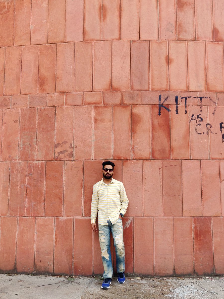 babbu_la's tweet image. ਕਮੀਆਂ ਸਾਰਿਆ ਚ ਹੁੰਦੀਆਂ ਨੇ ਪਰ ਨਜ਼ਰ ਸਿਰਫ ਦੂਸਰਿਆਂ ਚ ਆਉਂਦੀਆਂ ਨੇ ....
#puchd #panjabuniversity #ChandigarhUpdate