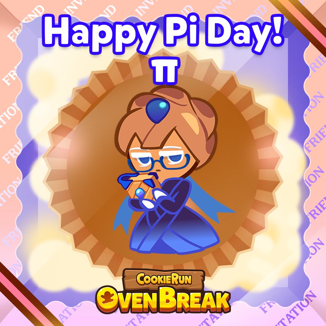 CookieRun tweet media