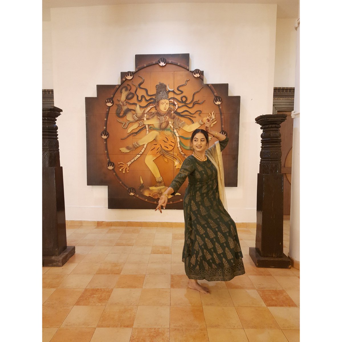 ShuchikaJoshi's tweet photo. Happy MahaShivratri🔱🕉 Har Har Mahadev🙏 #Mahashivratri #Mahashivaratri2021 https://t.co/n0yyYDxdAg