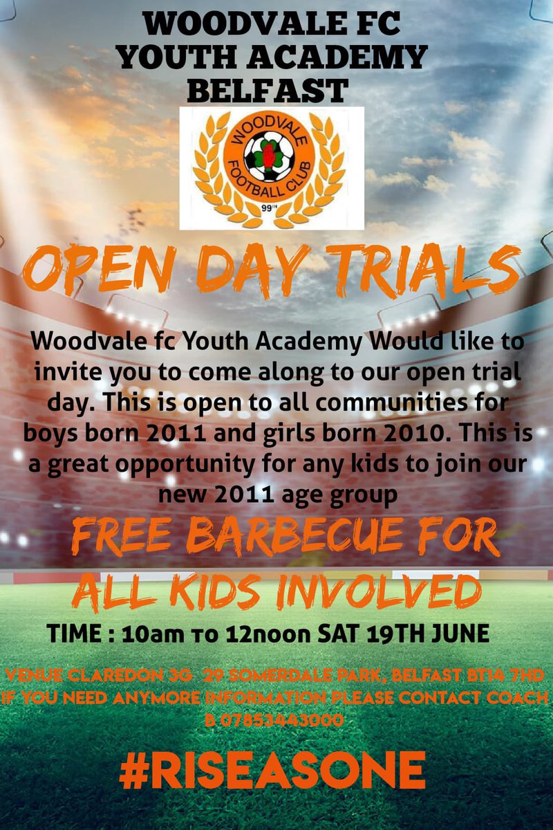 WoodvaleFC1 tweet picture