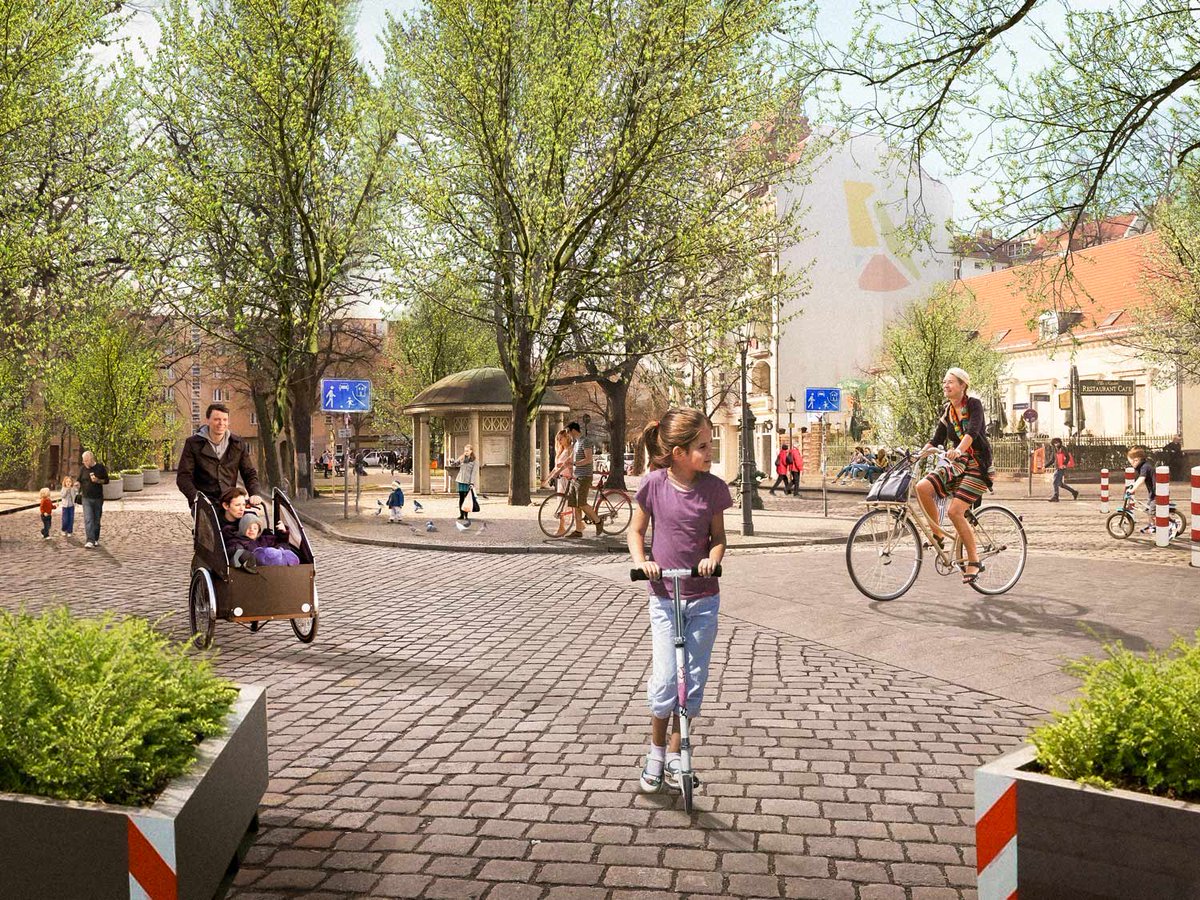 So, Freunde… Nach viel intensiver Arbeit sind wir soweit! Wir haben nämlich einen #kiezblock-Konzept für Rixdorf erarbeitet, der so schön ist, dass sogar <a href="/martinhikel/">Martin Hikel</a> <a href="/papapreuss/">Marko Preuß</a> und @BerlinNkl ihn bestimmt nicht widerstehen können… #platzfueralle